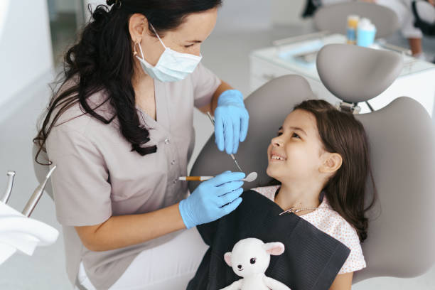 Best Emergency Dental Care for Sports Injuries in Uhland, TX