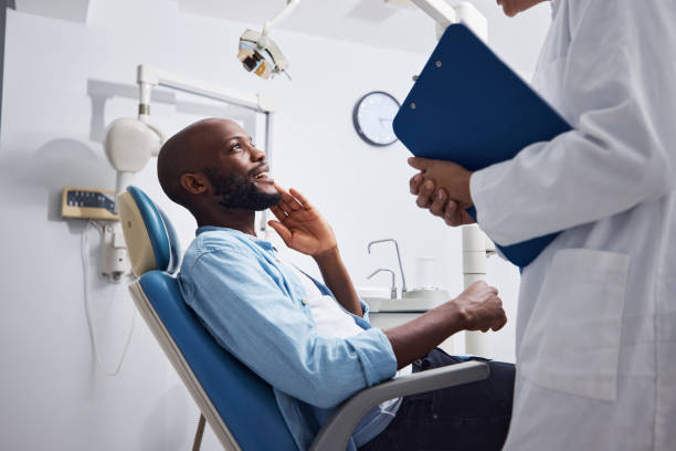 Best Emergency Root Canal Therapy in Uhland, TX