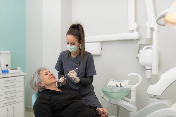 Best Urgent Dental Care for Toothaches in Uhland, TX